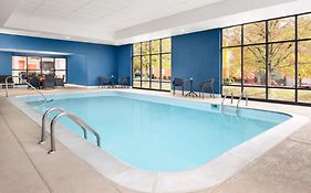 Hampton Inn Columbia, Md